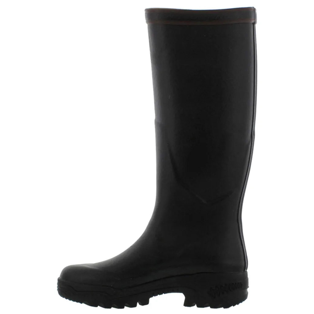 Parcours 2 Rubber Women's Tall Wellington Boots