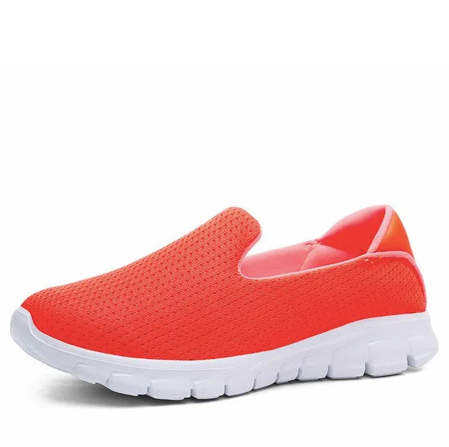 Pau Women's Slip-On Shoes