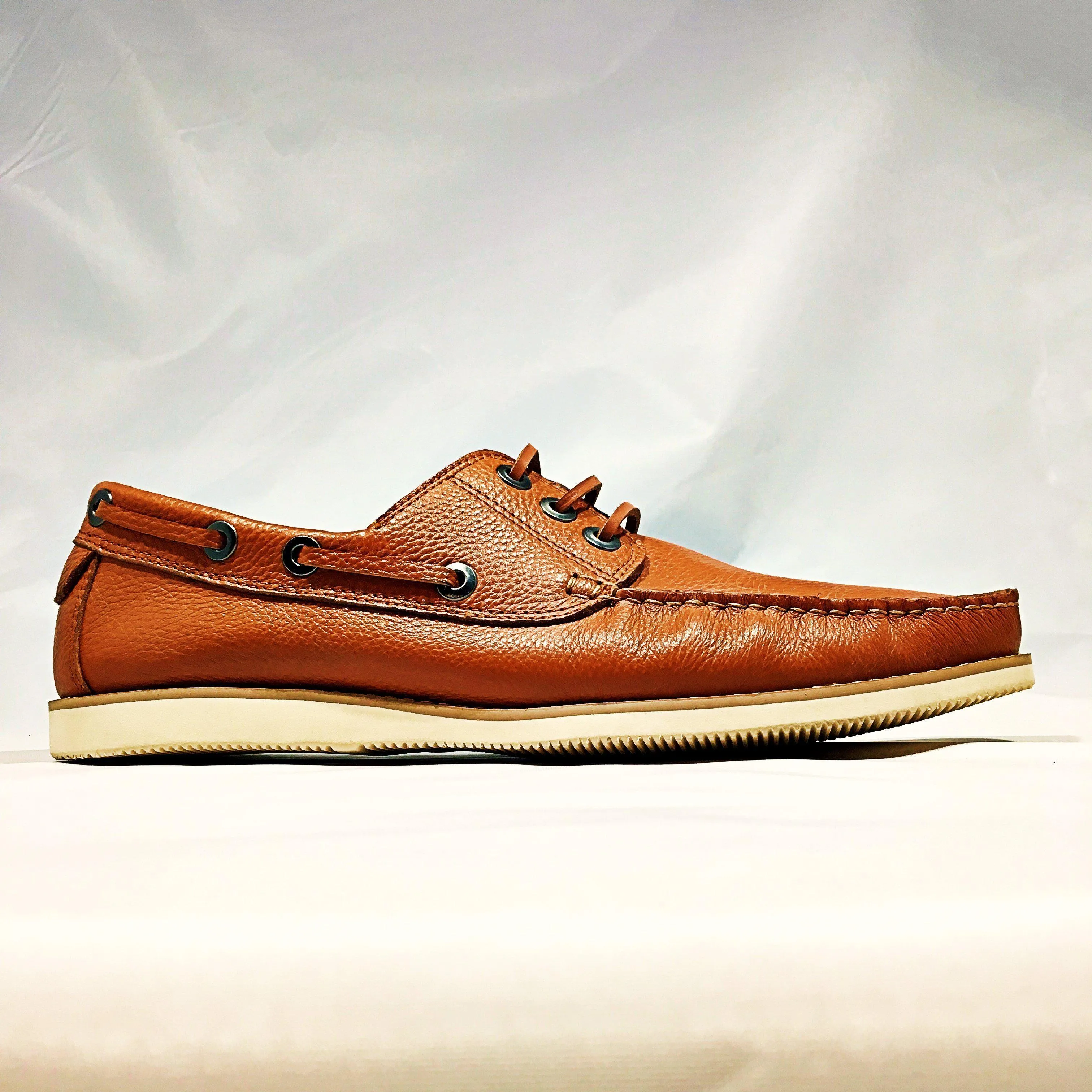 Phipps & Lenox Nautical Shoe