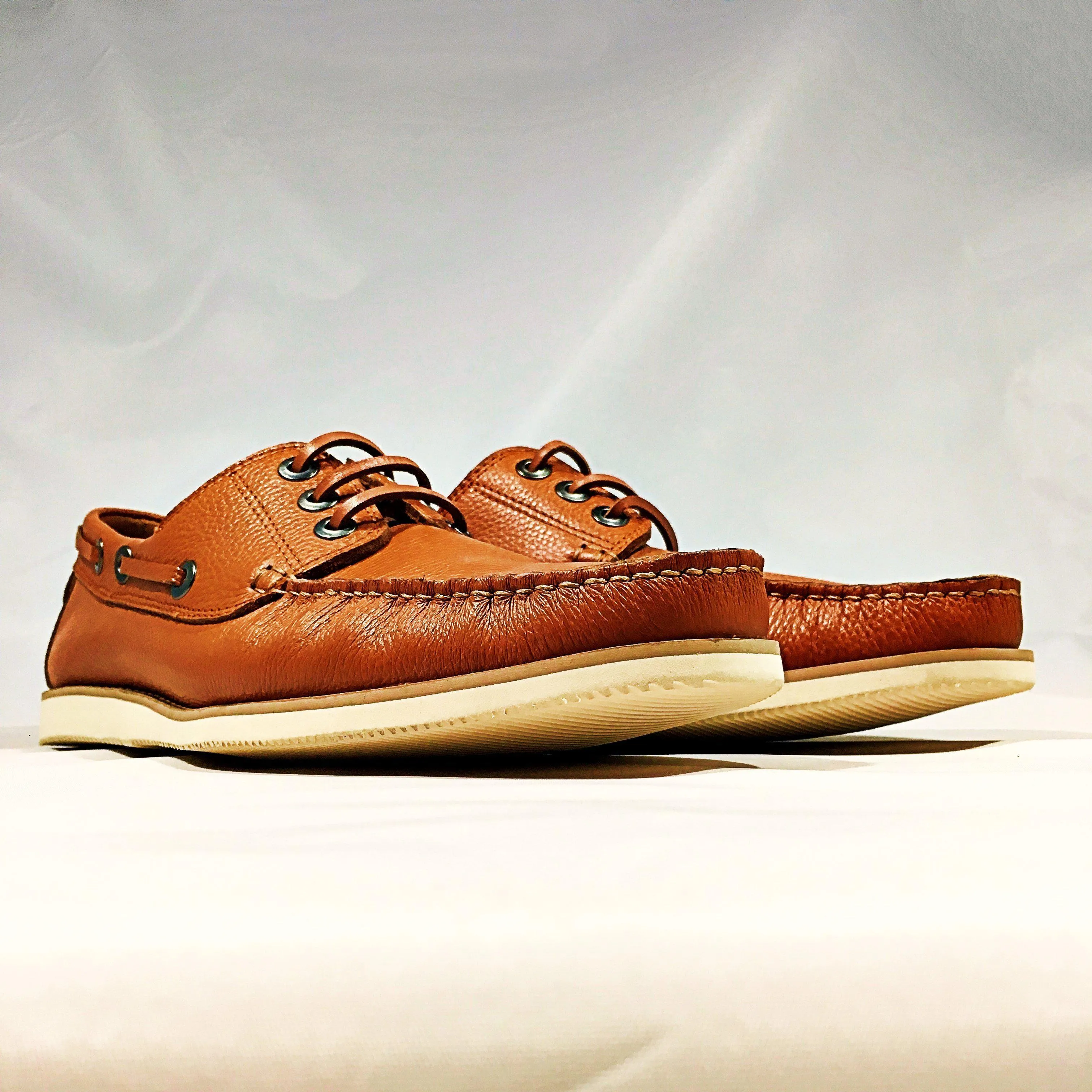 Phipps & Lenox Nautical Shoe