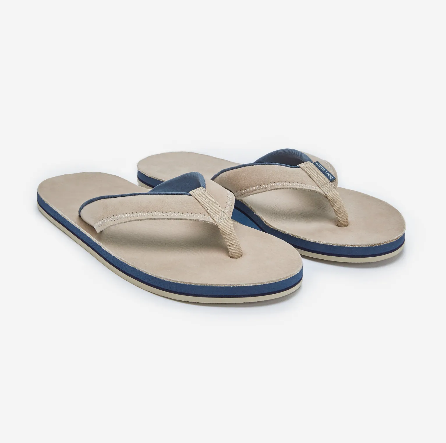 Pier - Men's Flip Flops