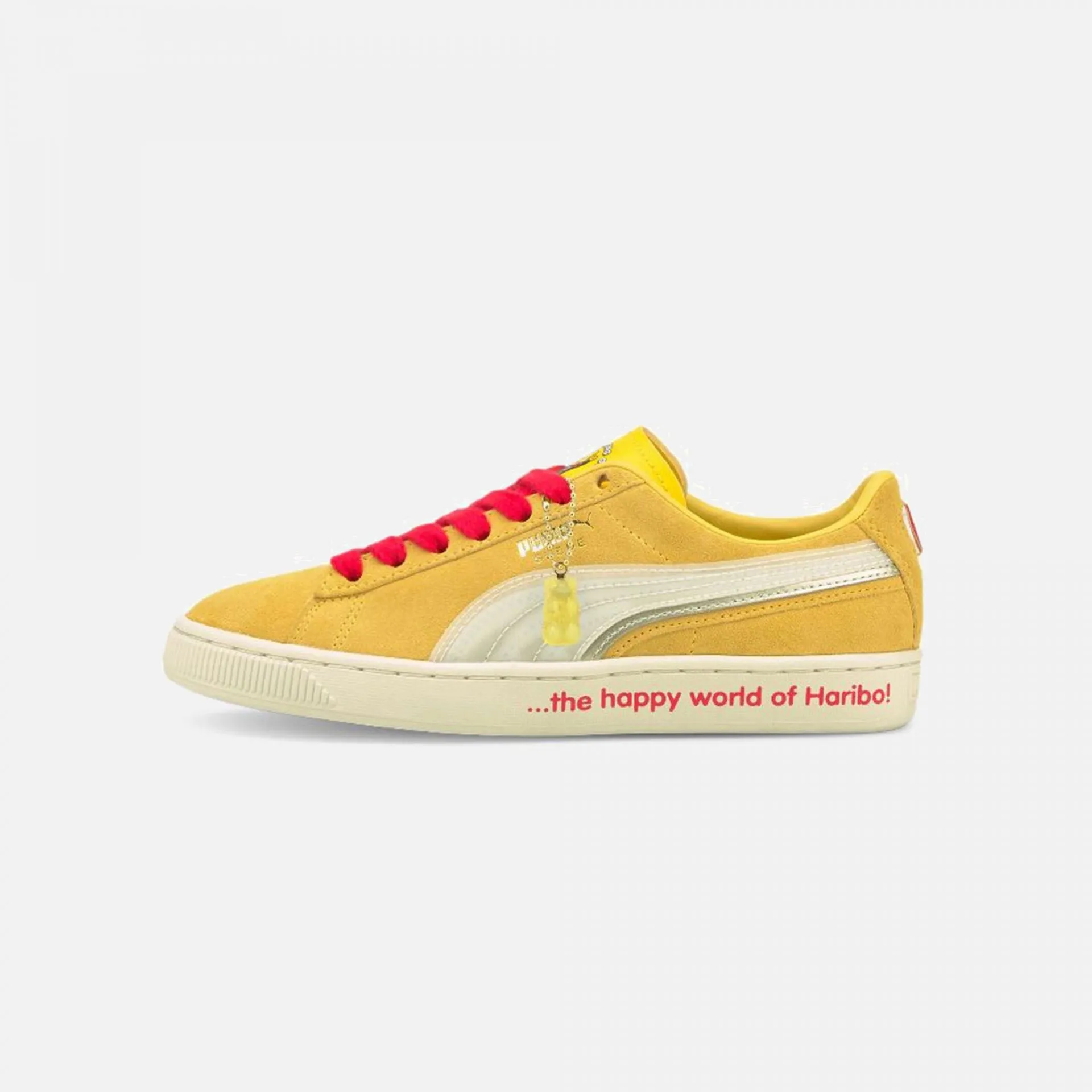 Puma | HARIBO SUEDE TRIPLEX