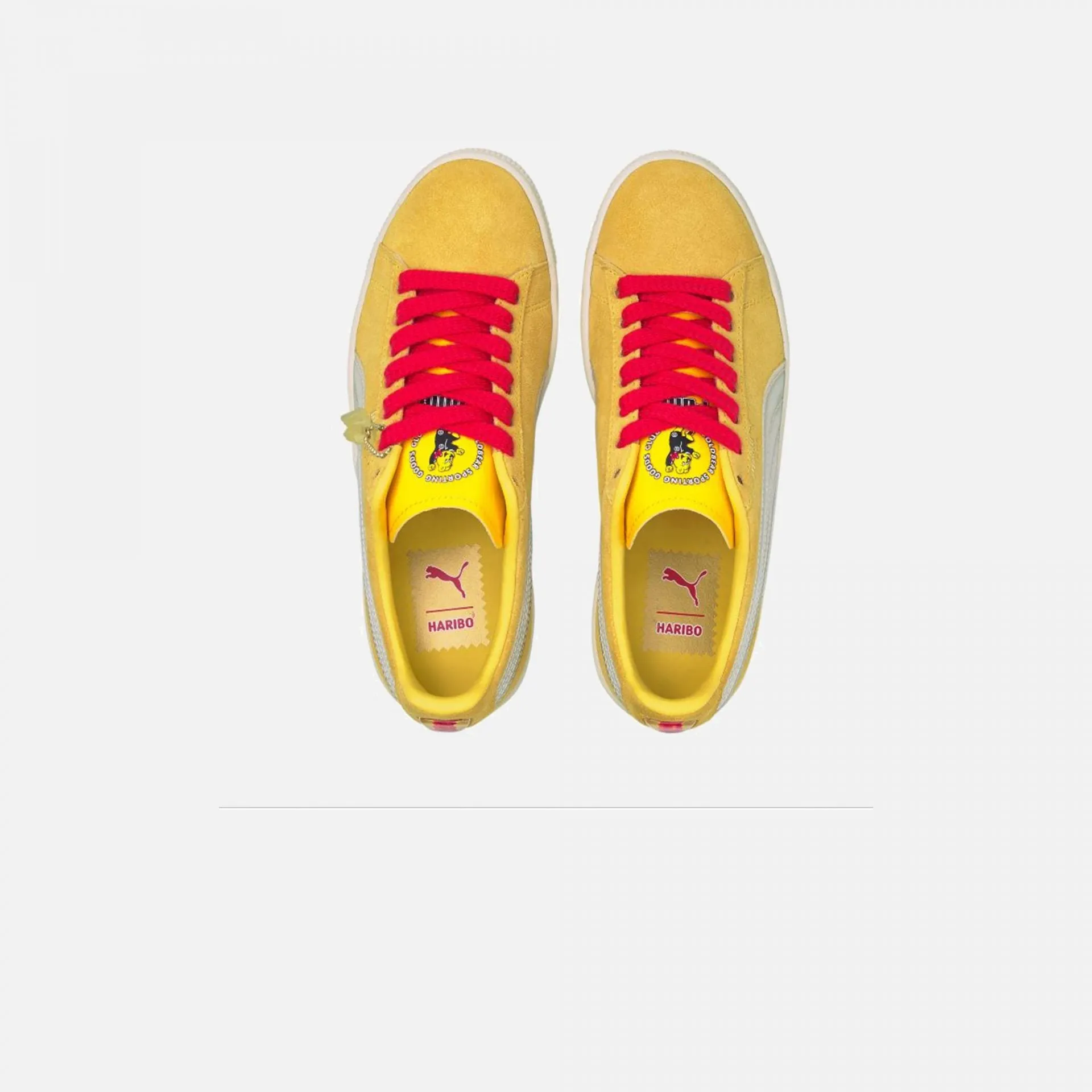 Puma | HARIBO SUEDE TRIPLEX