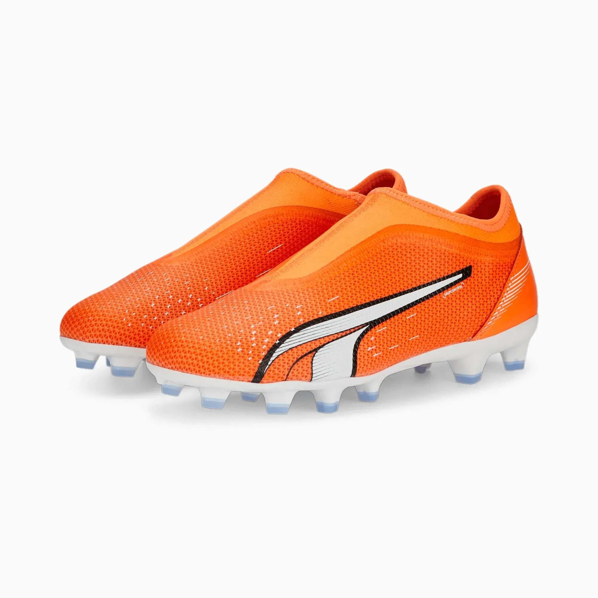 Puma JR Ultra Match Laceless FG-AG - Supercharge Pack (SP23)