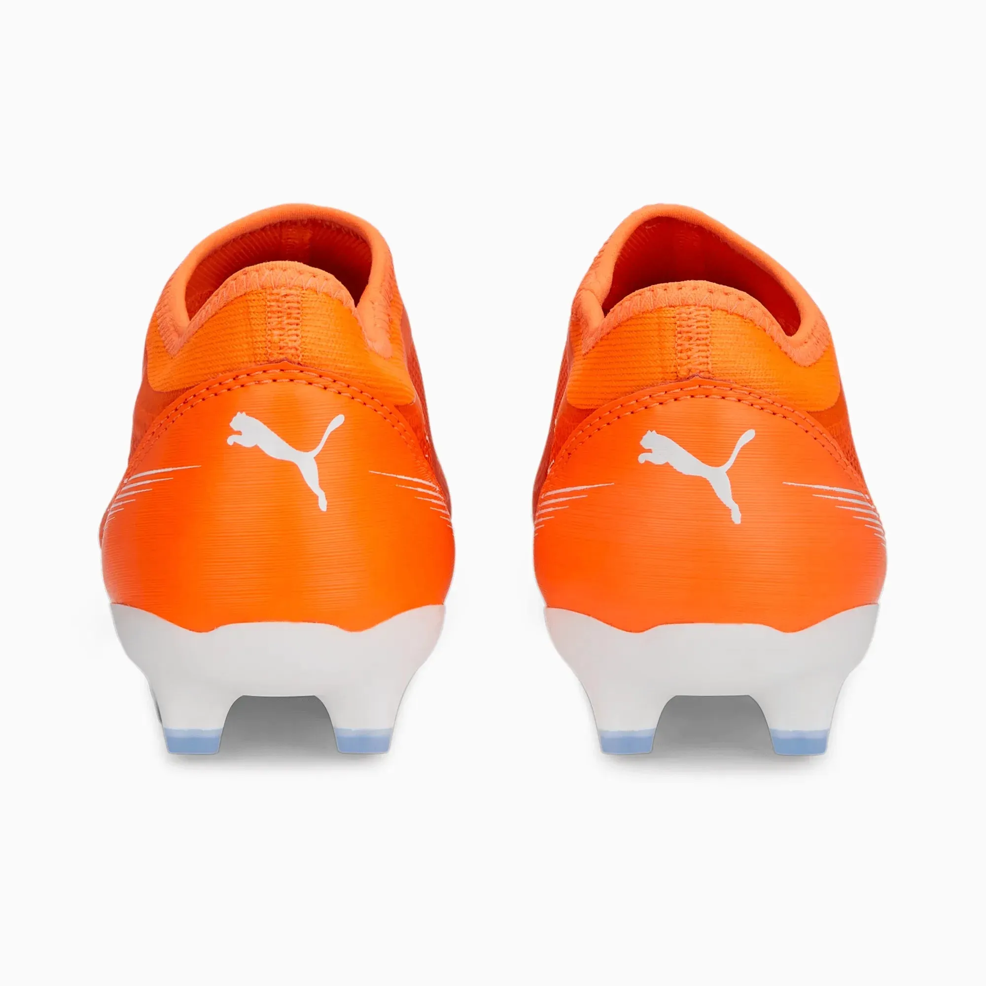 Puma JR Ultra Match Laceless FG-AG - Supercharge Pack (SP23)