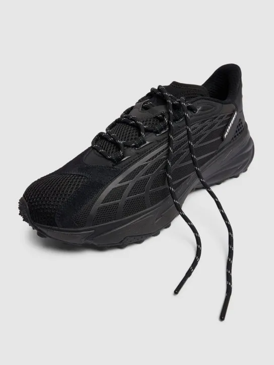 PUMA   Pleasures Spirex sneakers 