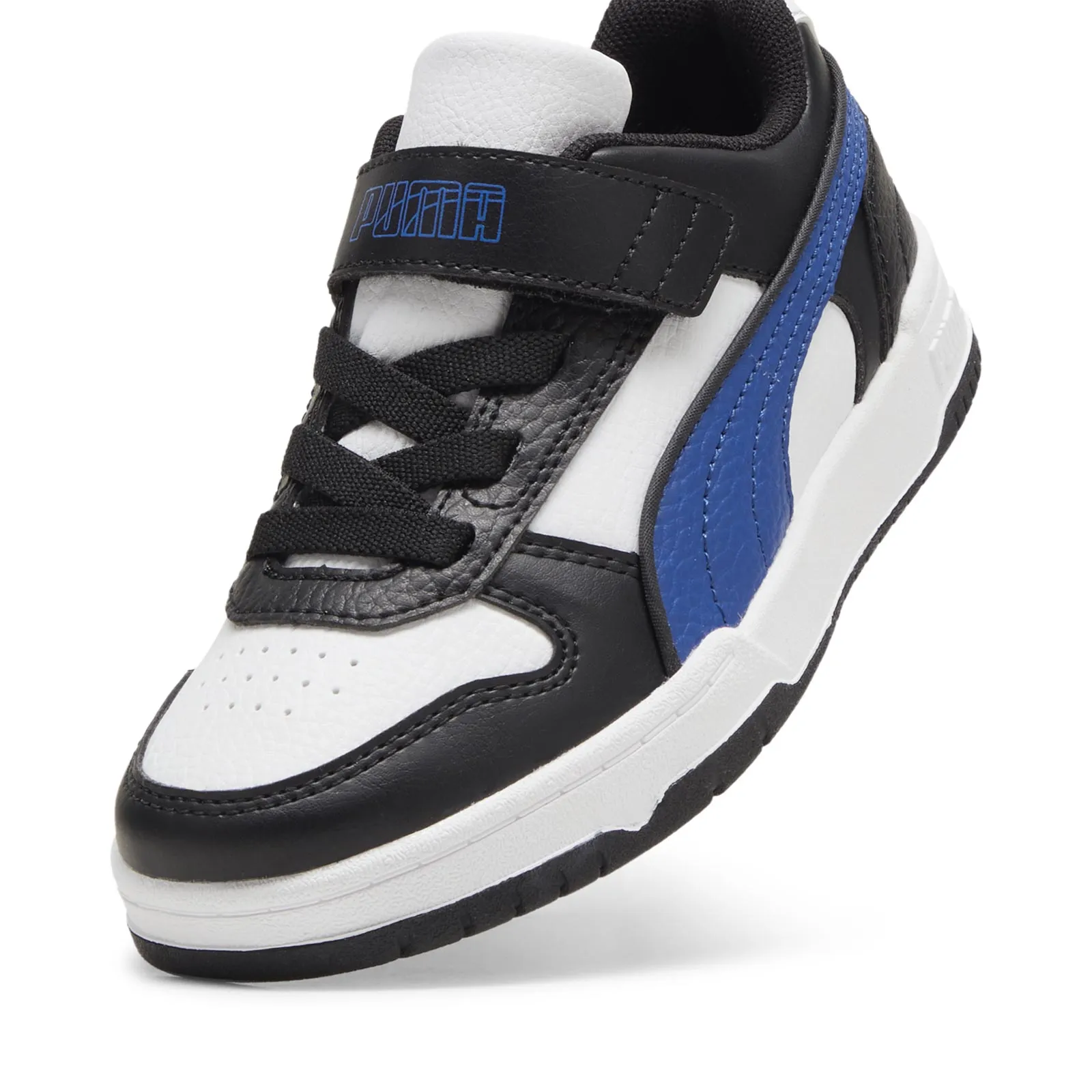 Puma RBD Game Low Boys Shoes