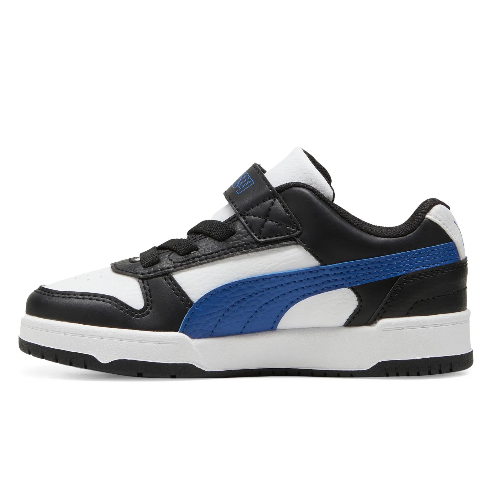 Puma RBD Game Low Boys Shoes