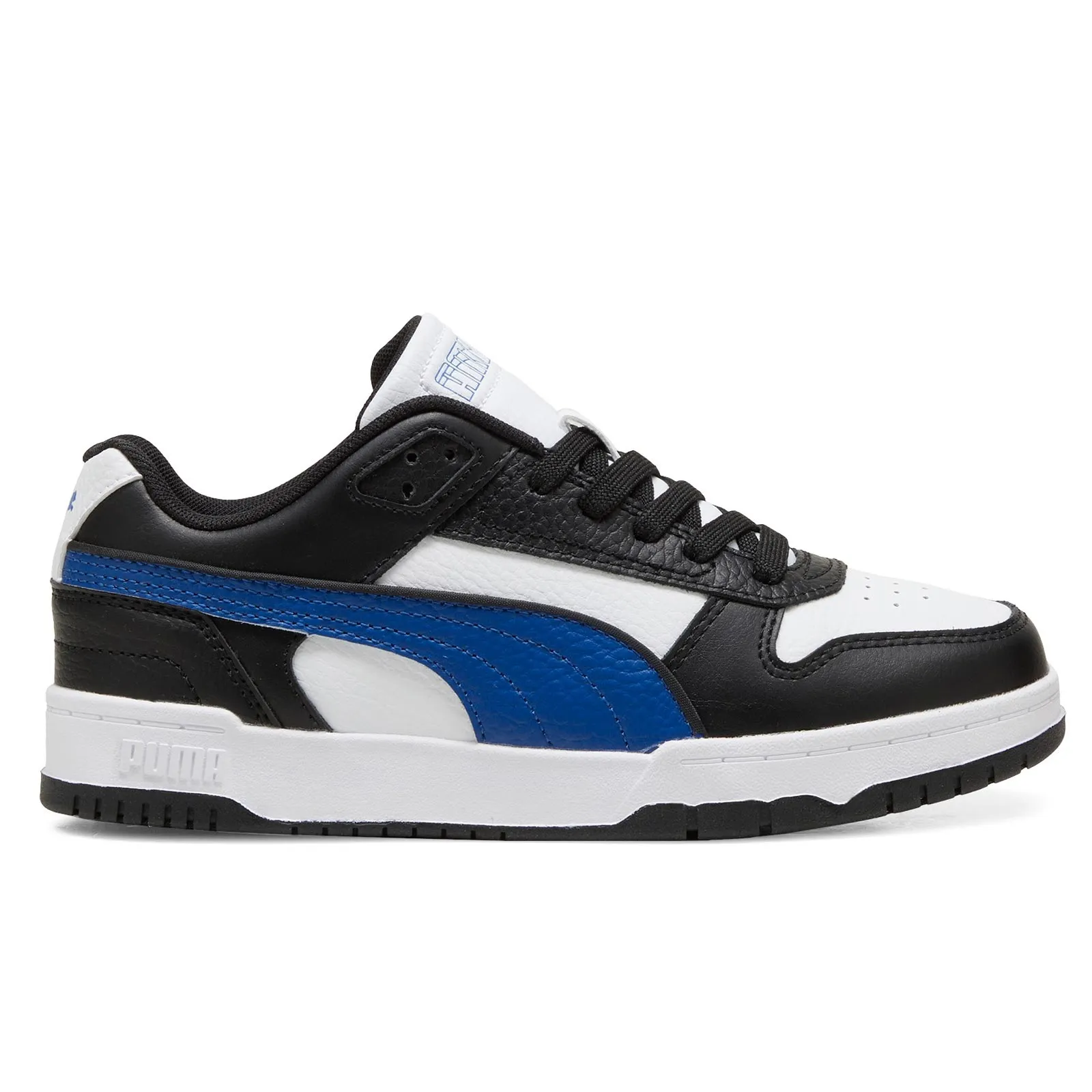 Puma RBD Game Low Boys Shoes