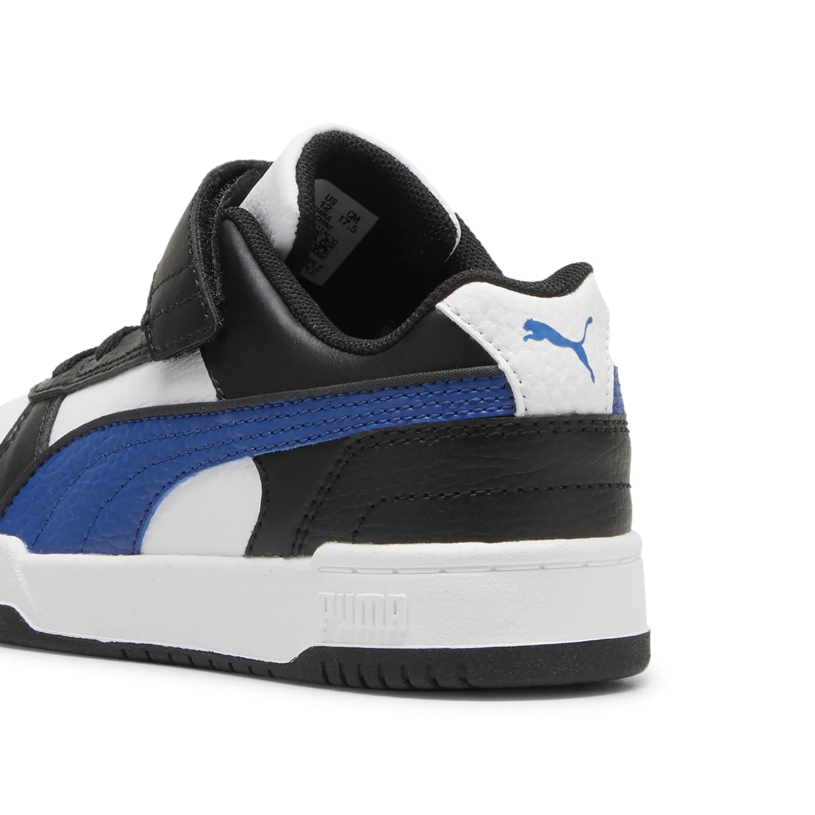 Puma RBD Game Low Boys Shoes