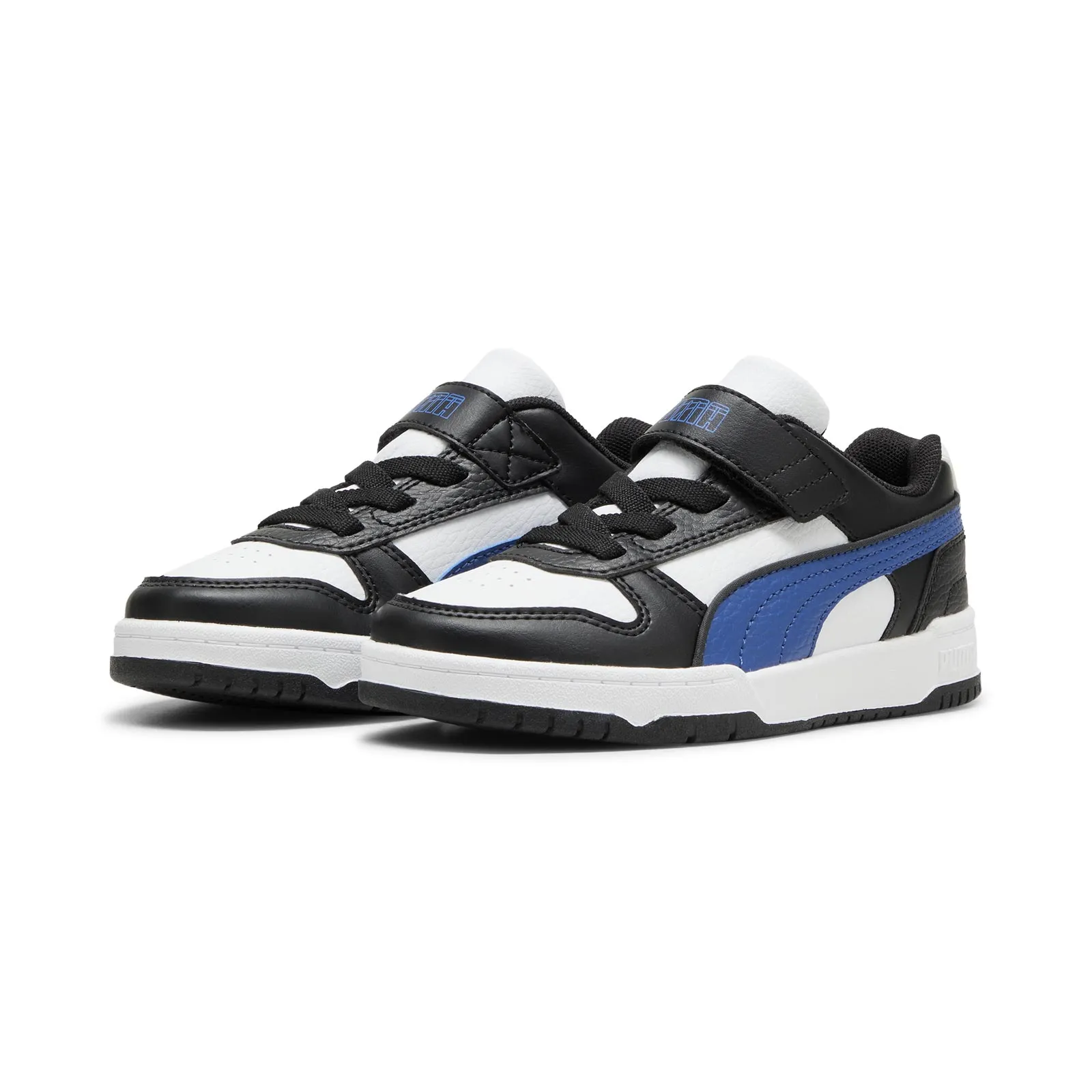 Puma RBD Game Low Boys Shoes