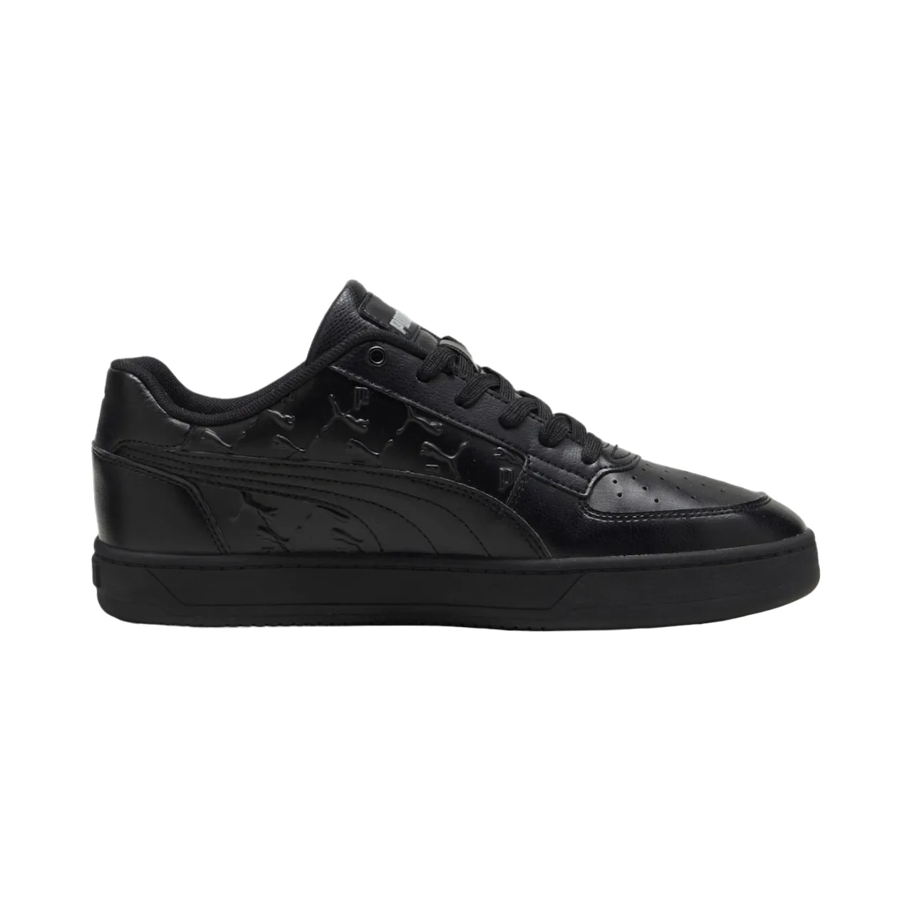 Puma scarpa sneaker da adulto Caven 2.0 Superlogo 395081-01 nero