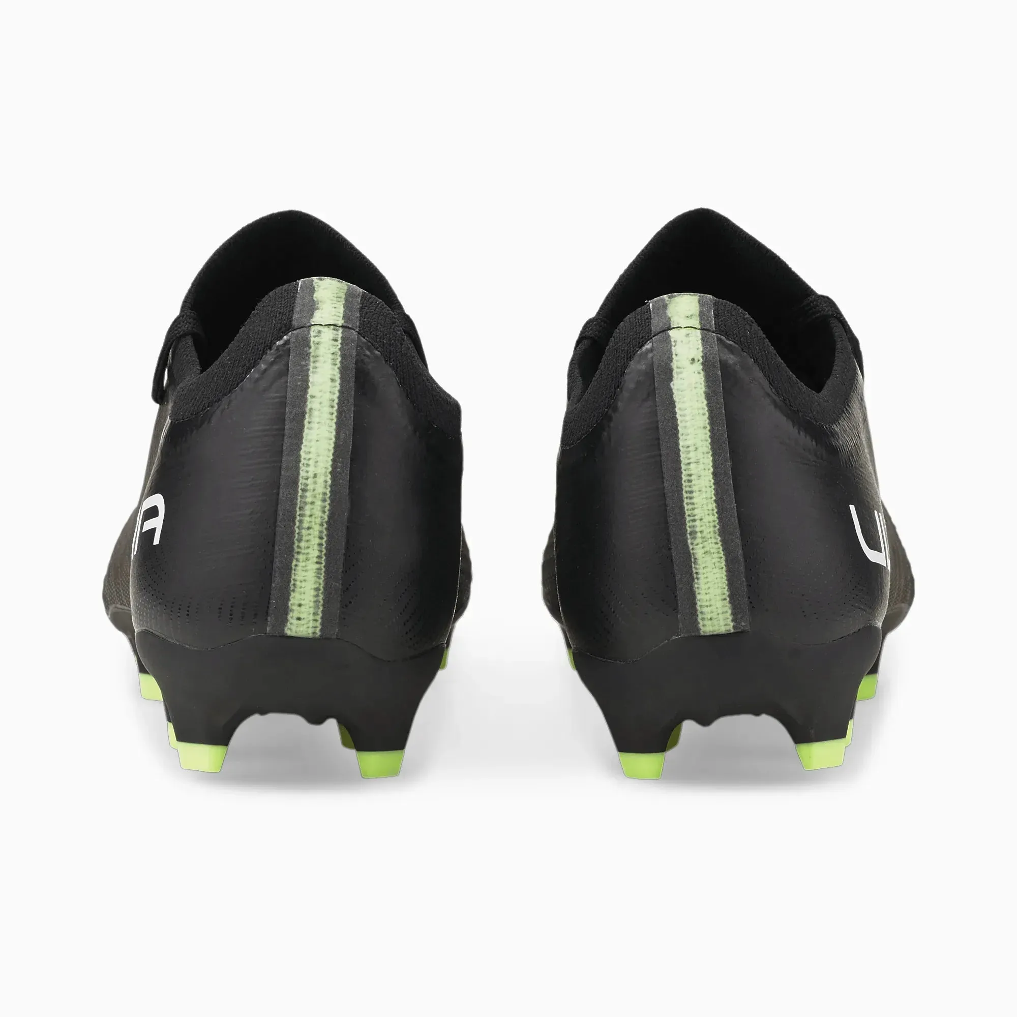 Puma Ultra 3.4 FG-AG - Black-White