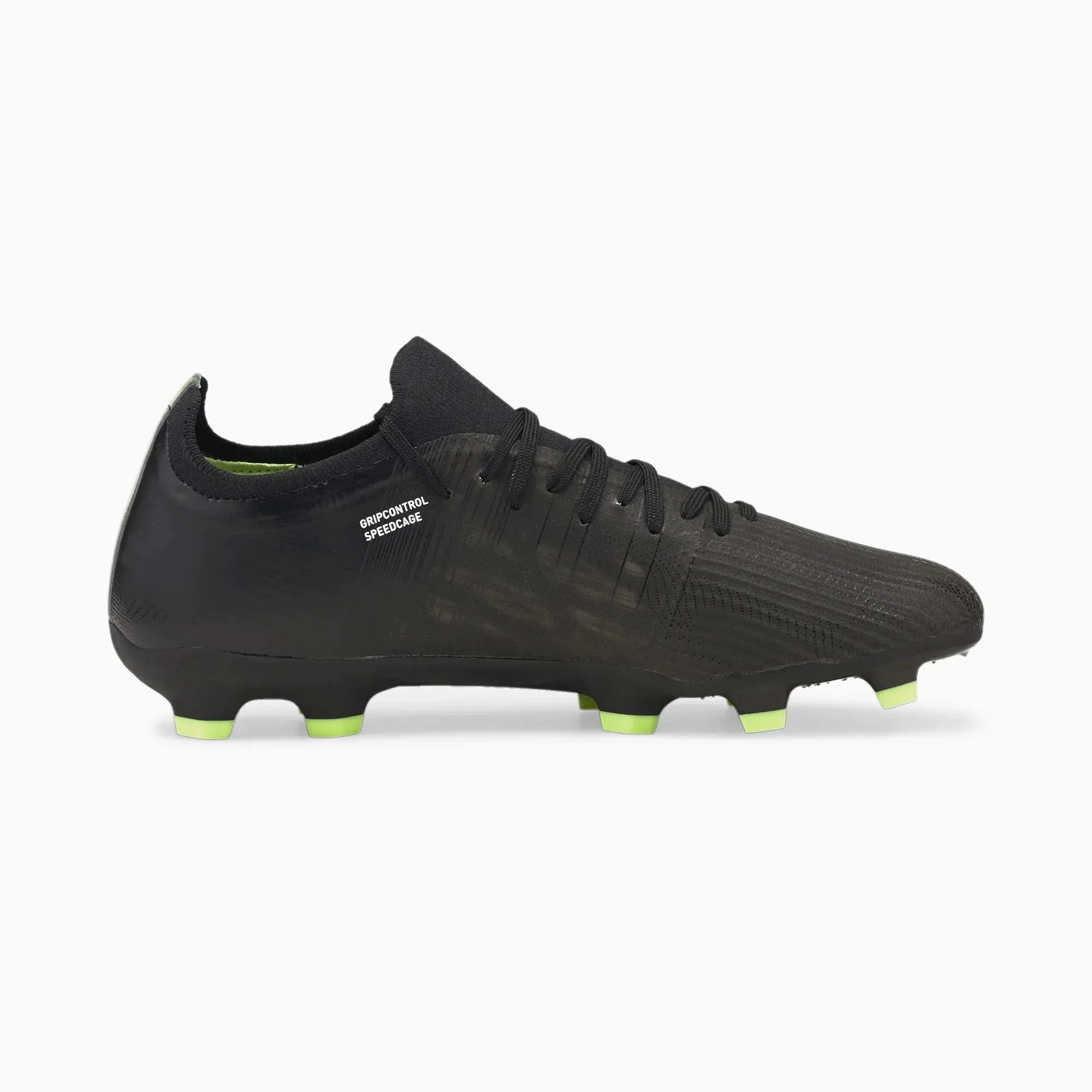 Puma Ultra 3.4 FG-AG - Black-White