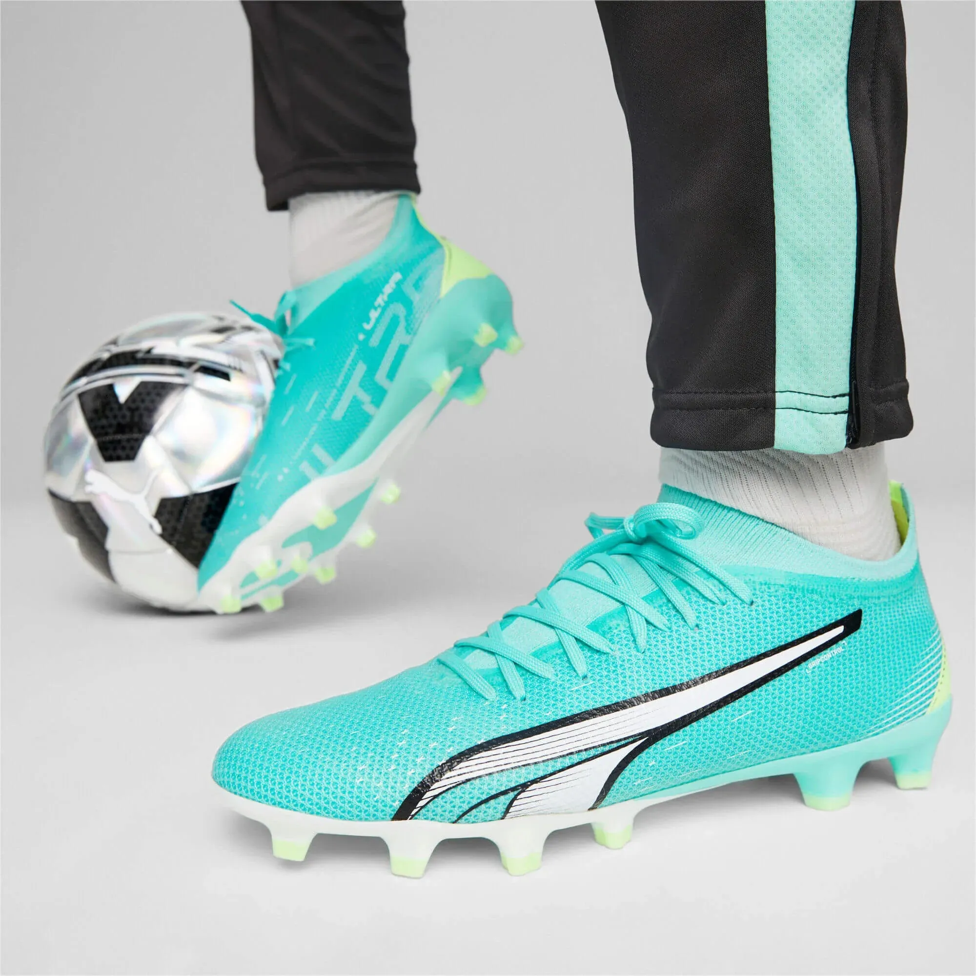 Puma Ultra Match FG - AG - Pursuit Pack (SP23)