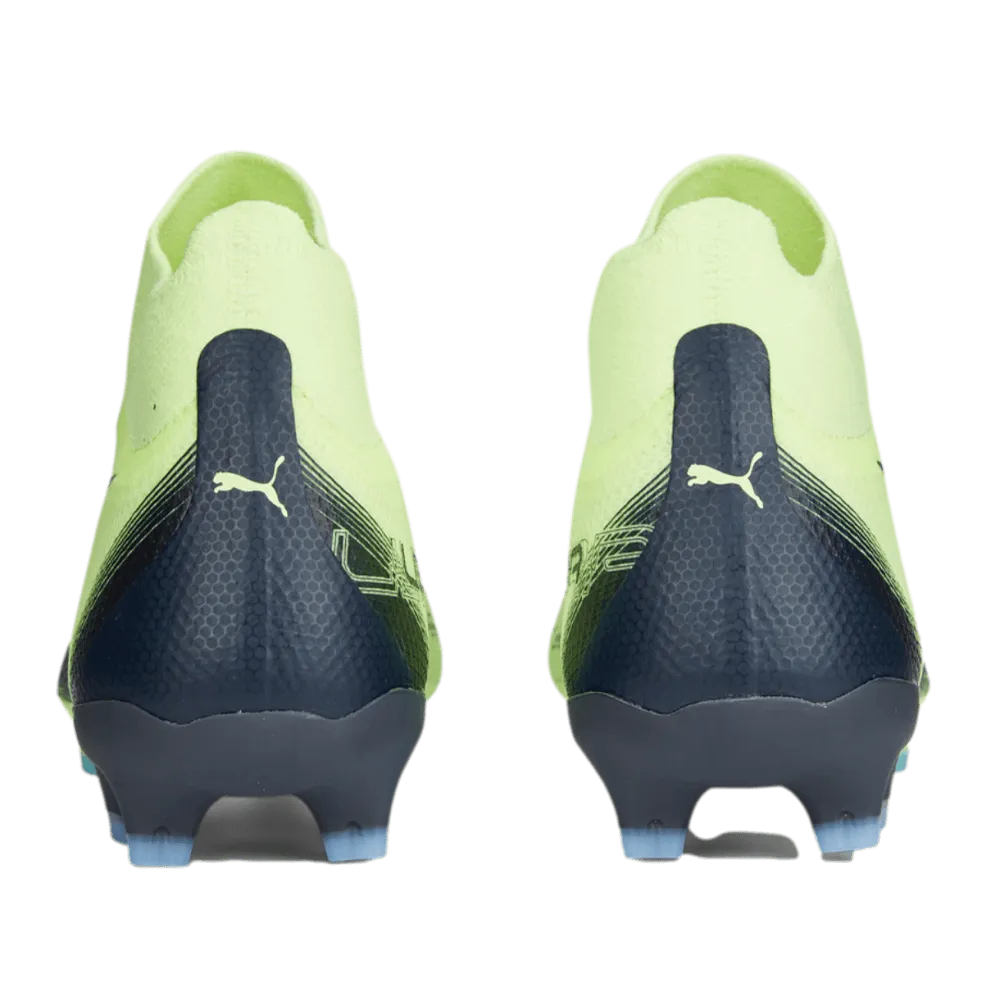 Puma Ultra Match  Laceless Firm Ground Cleats