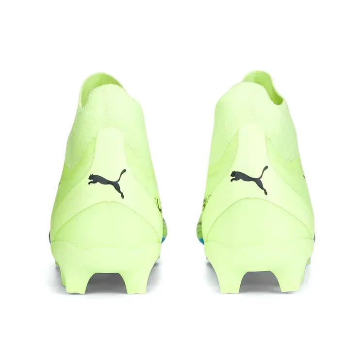 PUMA ULTRA PRO FG/AG-Fizzy Light/Parisian Night