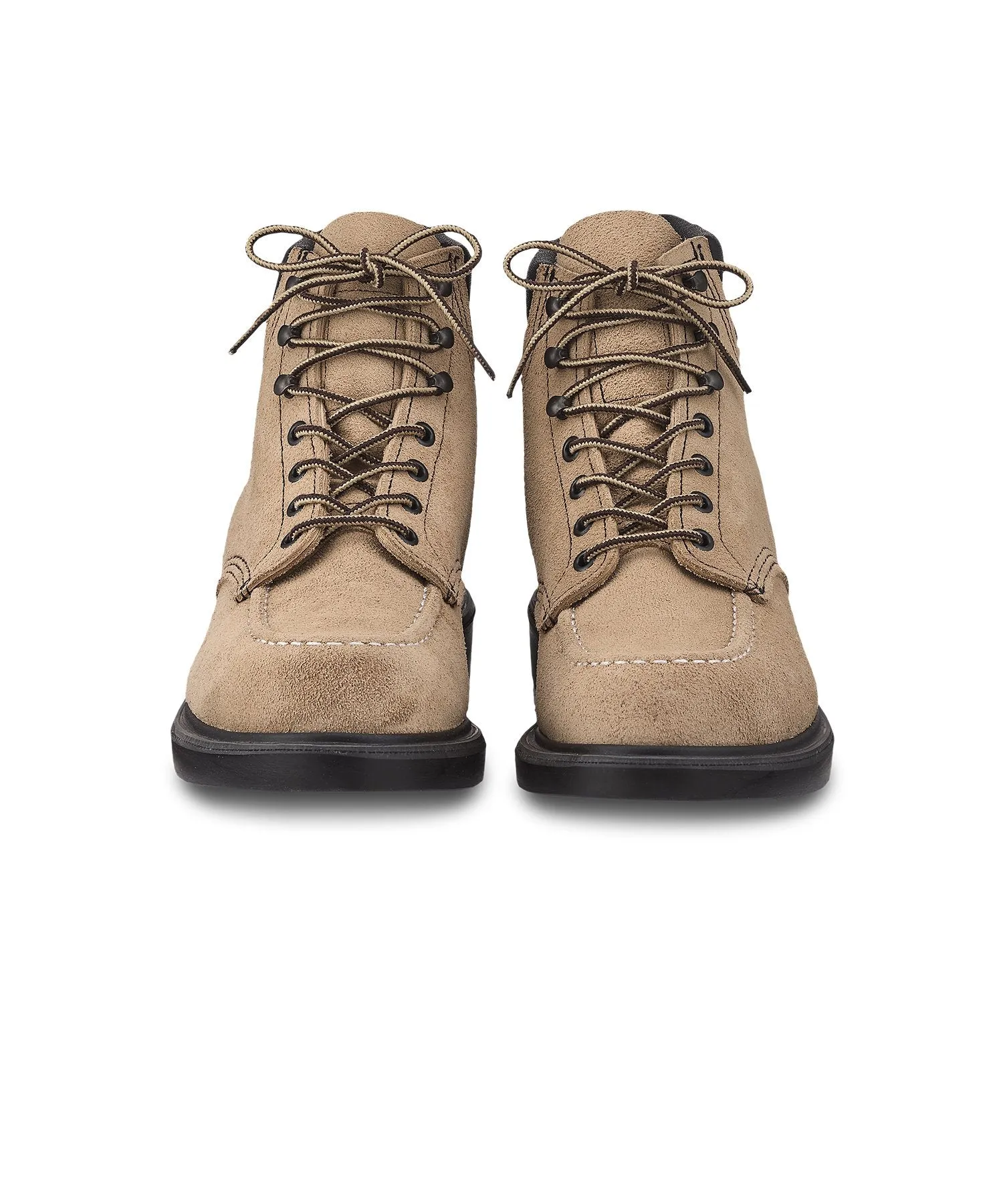 Red Wing Limited Edition Classic SuperSole in Sand