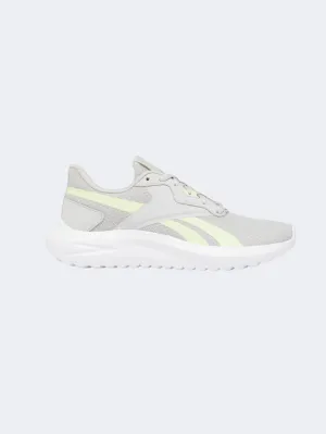 Reebok Energen Lux Women Running Shoes Fog/Citrus/White