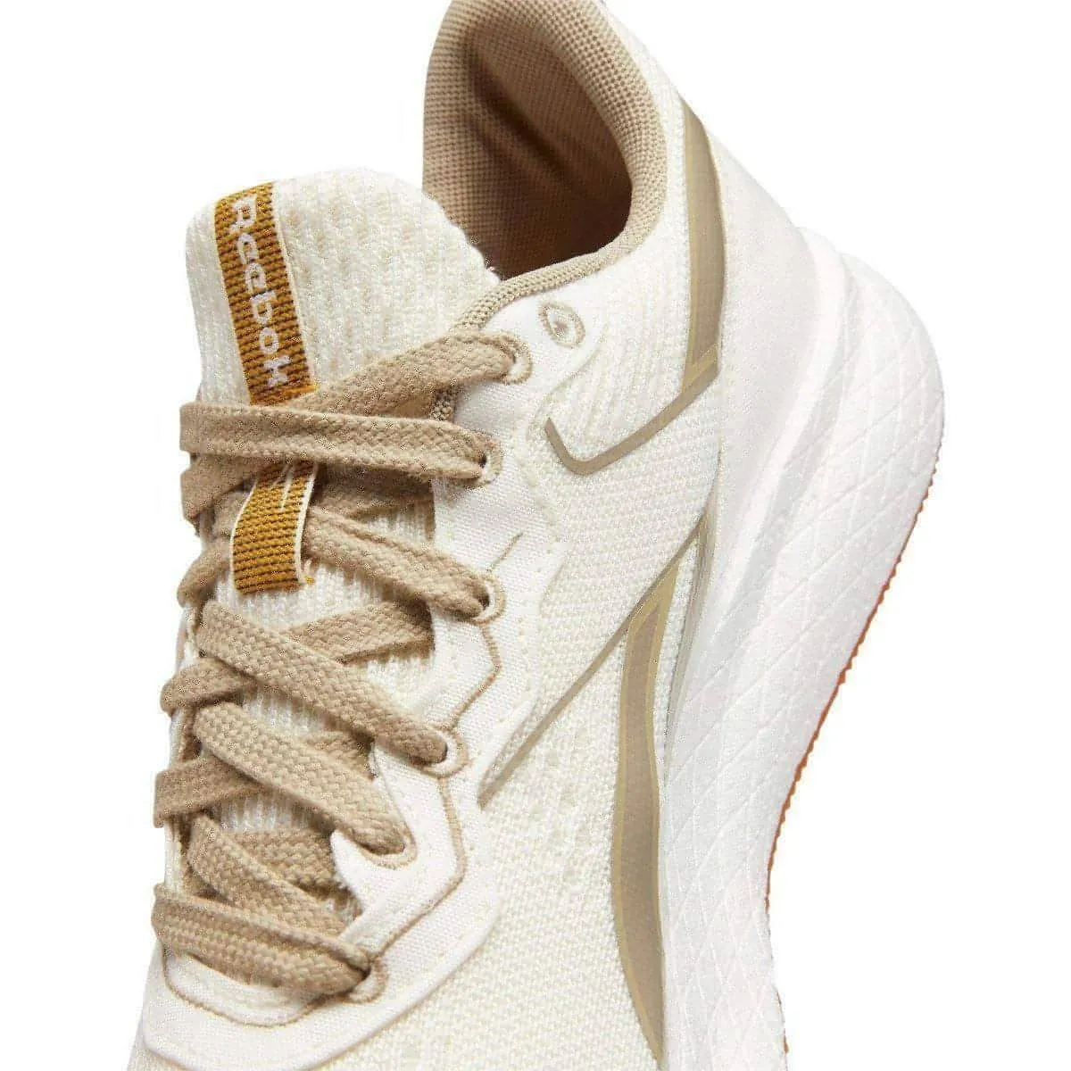 Reebok Forever Floatride Grow Womens Running Shoes - White