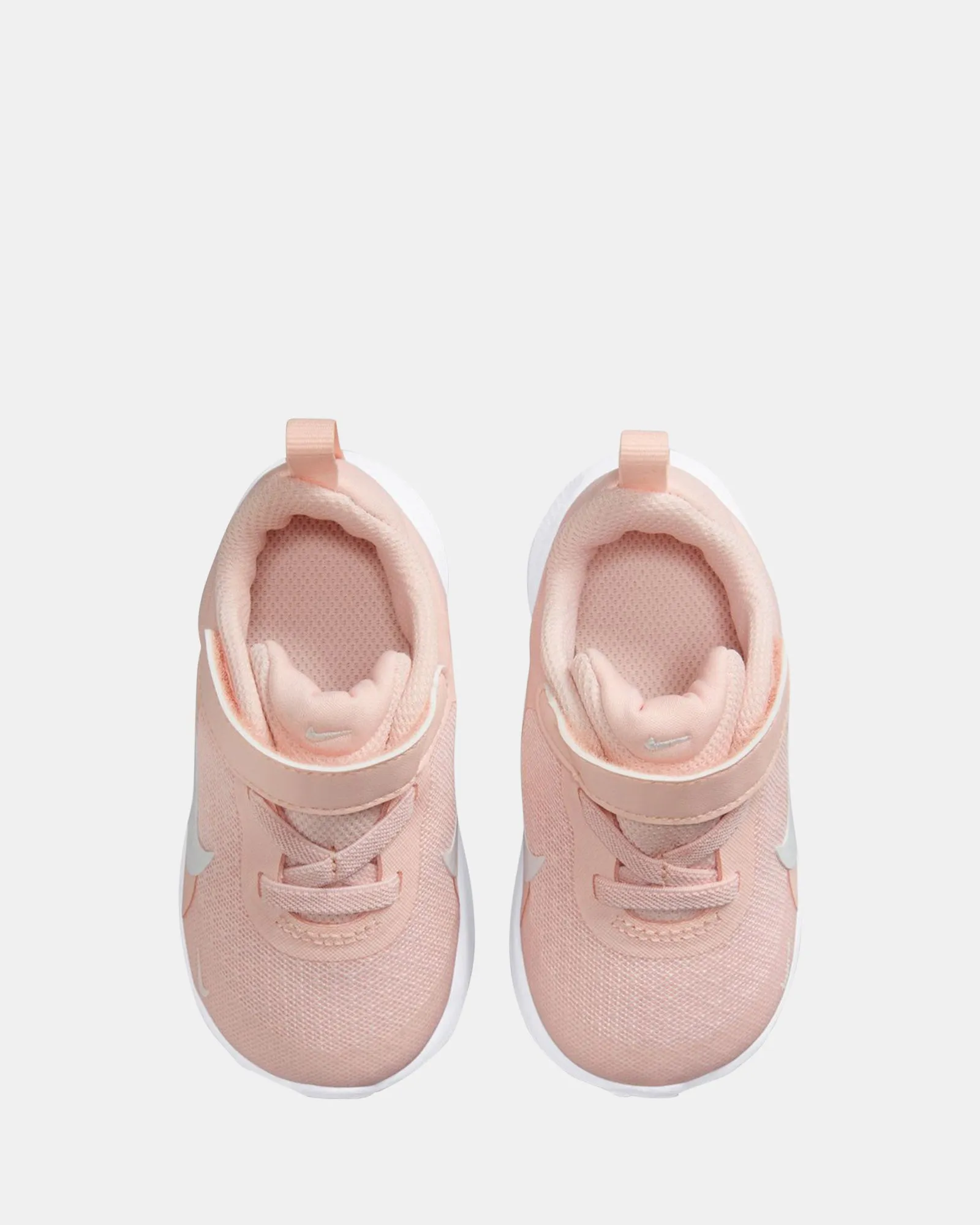 Revolution 7 Infant Echo Pink/Summit White/White