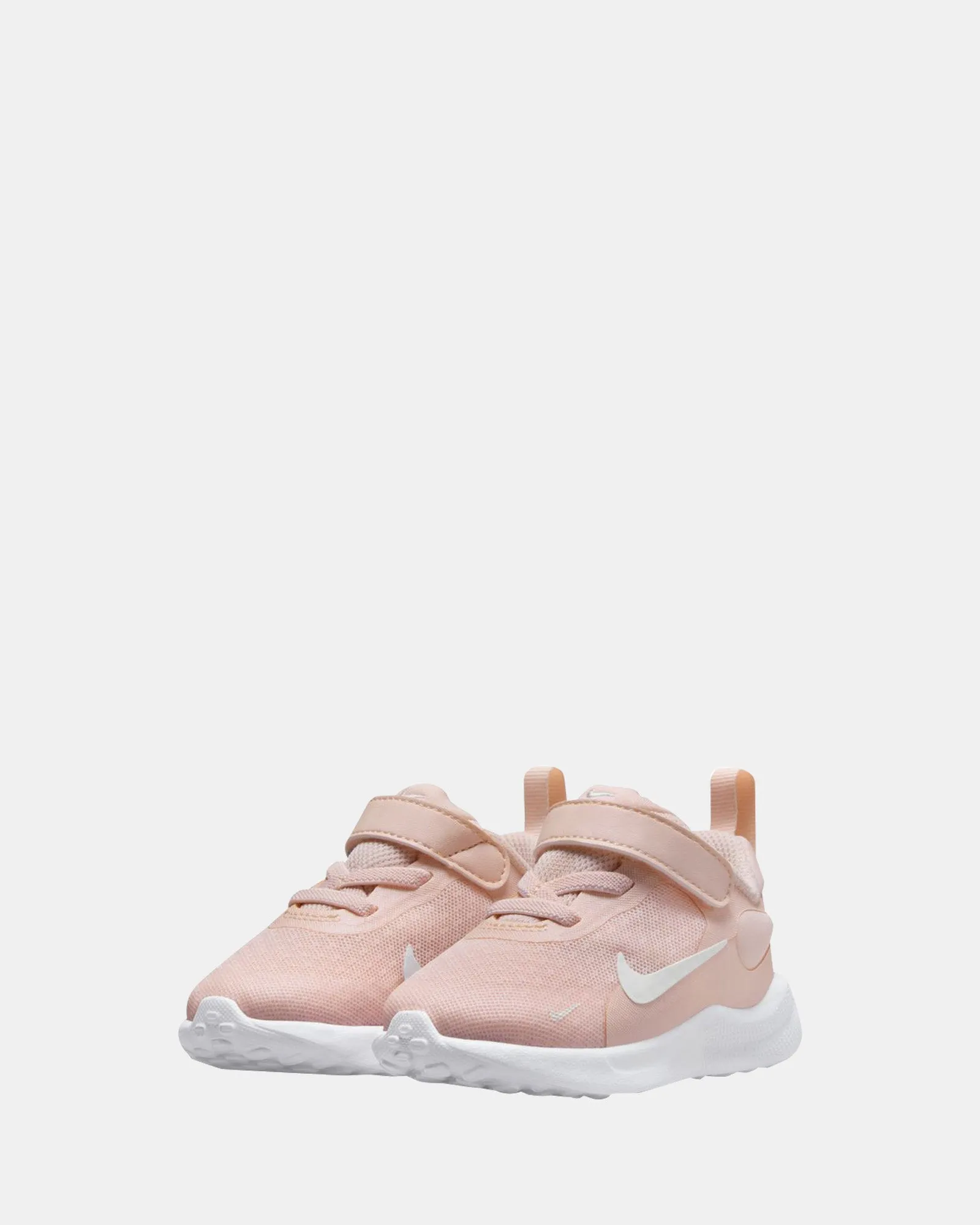 Revolution 7 Infant Echo Pink/Summit White/White