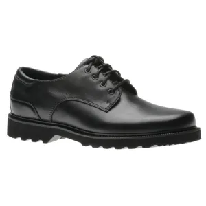 Rockport Men's Northfield Waterproof Oxford -  Black