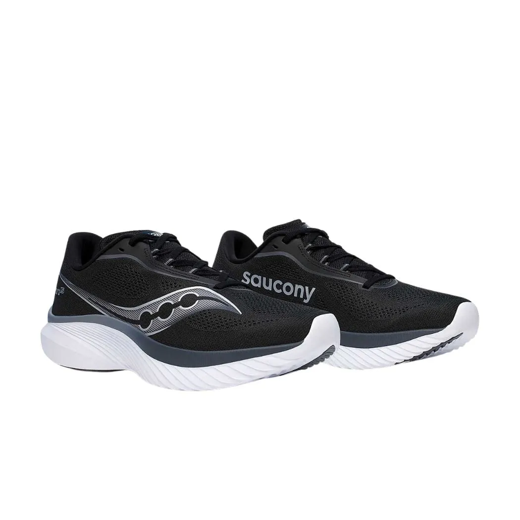 saucony Kinvara 15 Men's Running Shoes