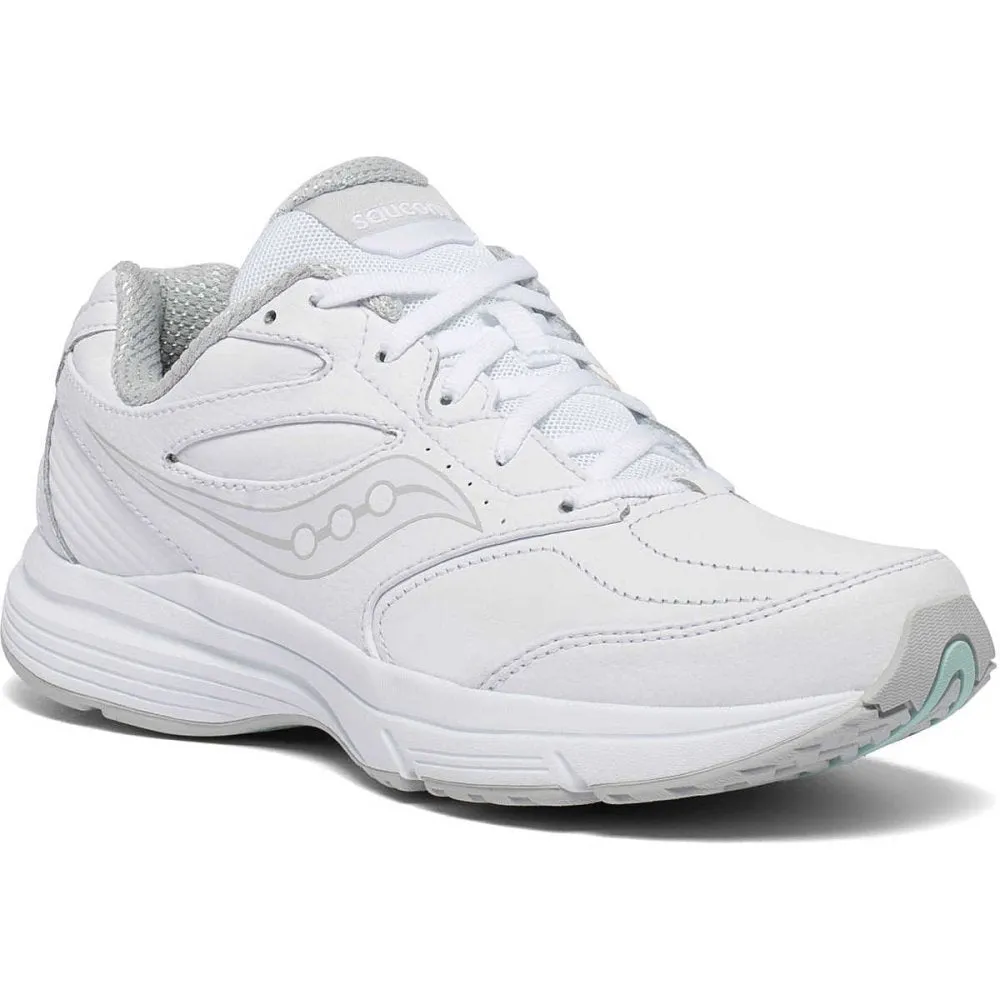 Saucony Men's Integrity Walker 3 - White