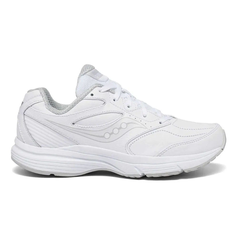 Saucony Men's Integrity Walker 3 - White