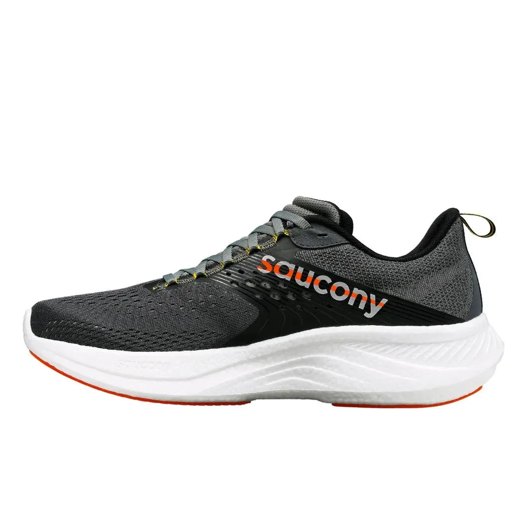 saucony Ride 17 Men's Running Shoes