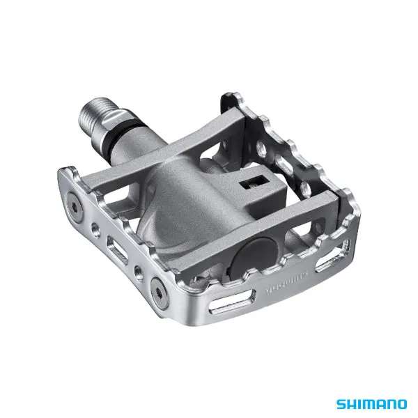 Shimano PD-M324 SPD/PLATFORM Pedals