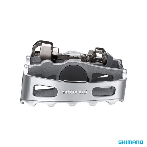 Shimano PD-M324 SPD/PLATFORM Pedals