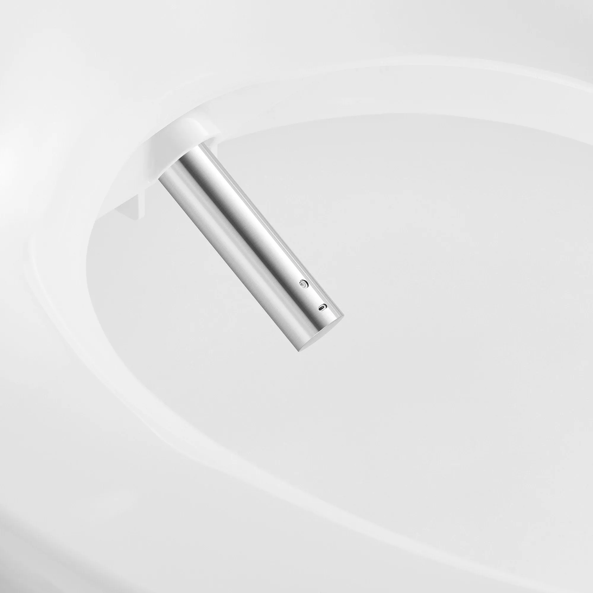 Slim Three Bidet Seat