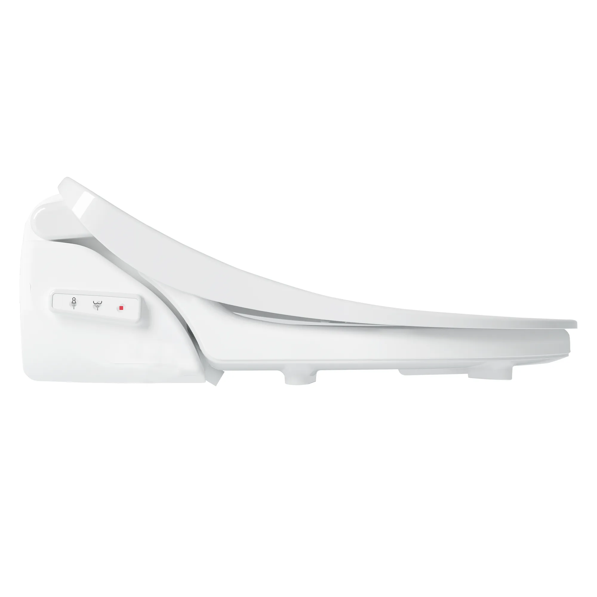 Slim Three Bidet Seat