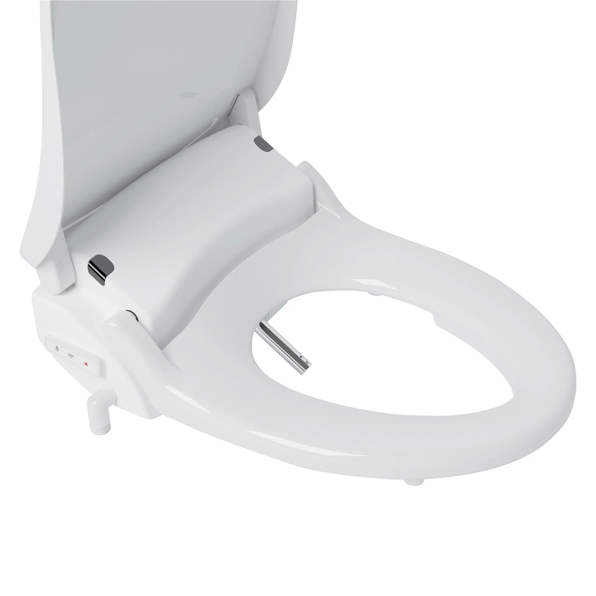 Slim Three Bidet Seat