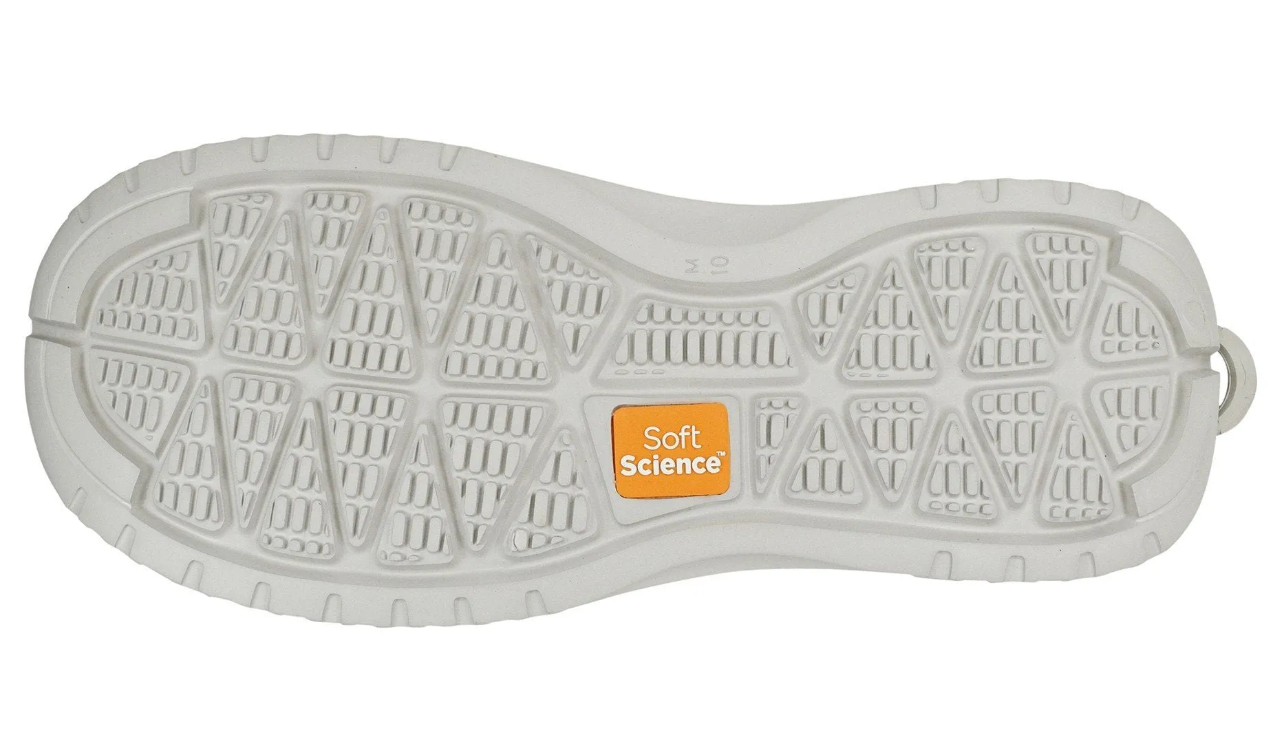 SoftScience Shoes Fin 3.0