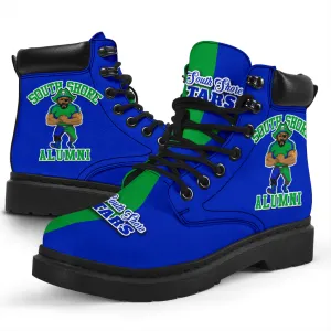 South Shore Full Body Ziggie All Alumni-All-Season boots