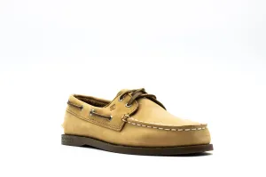 Sperry Big Kid's Authentic Original Boat Shoe