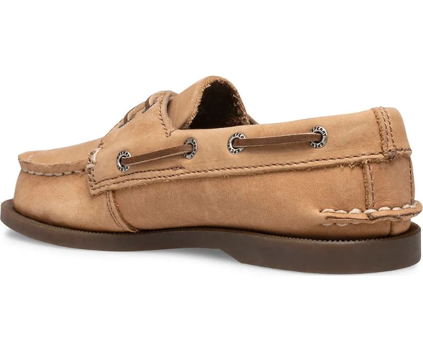 Sperry Big Kid's Authentic Original