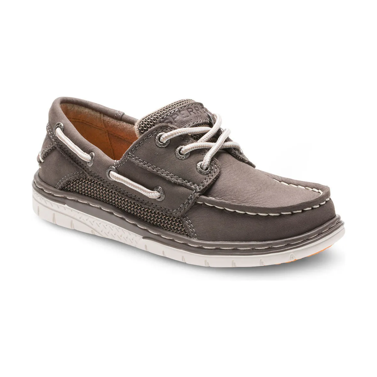 Sperry Youth Truffle Billfish Boat Shoe