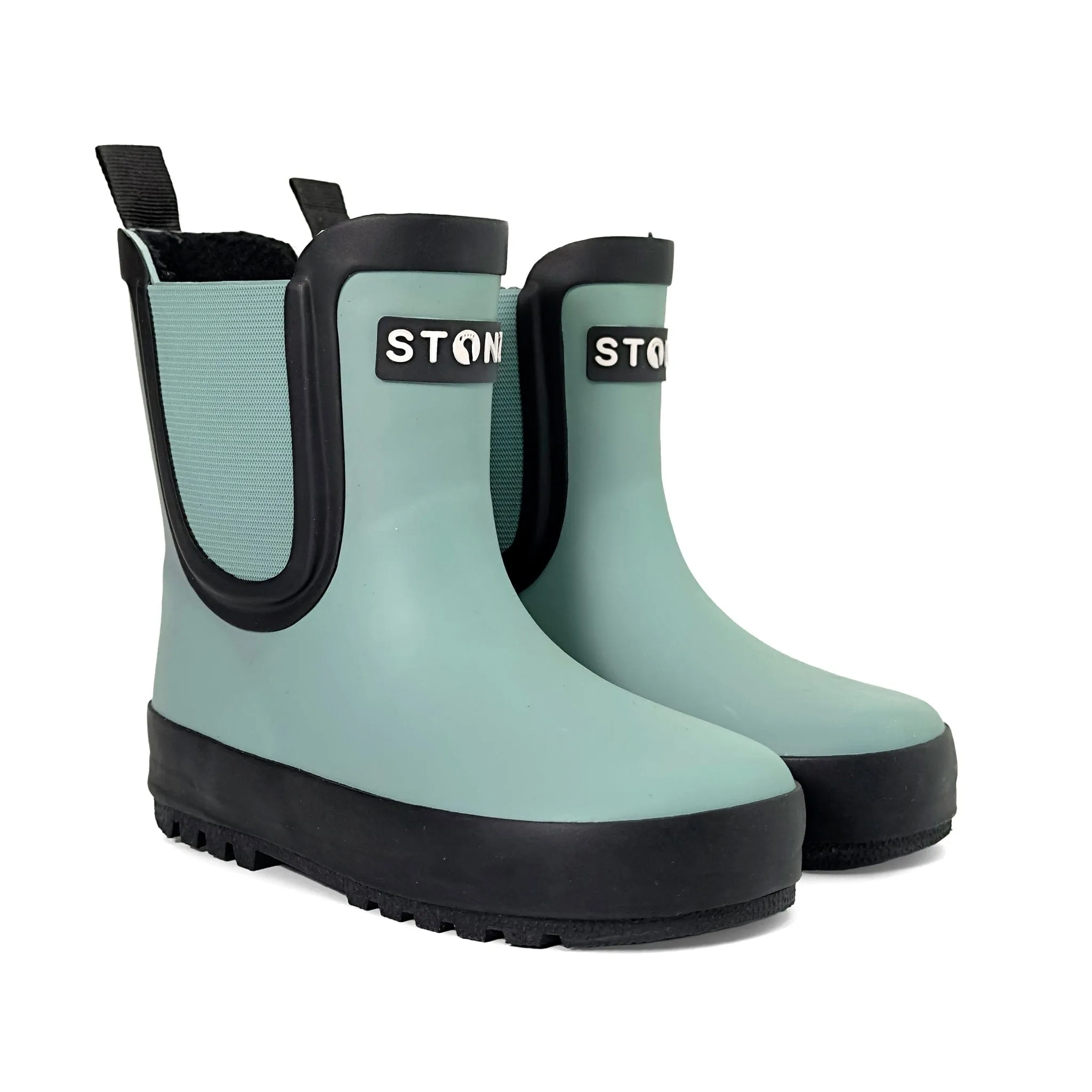 Stonz Urban Flexible Rubber Boots - Summer Haze