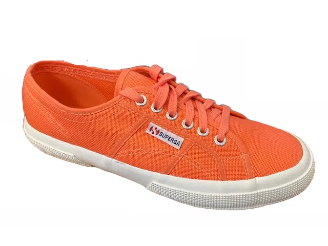 Superga 2750 Cotu Classic  scarpa sneakers in tela S000010 C92