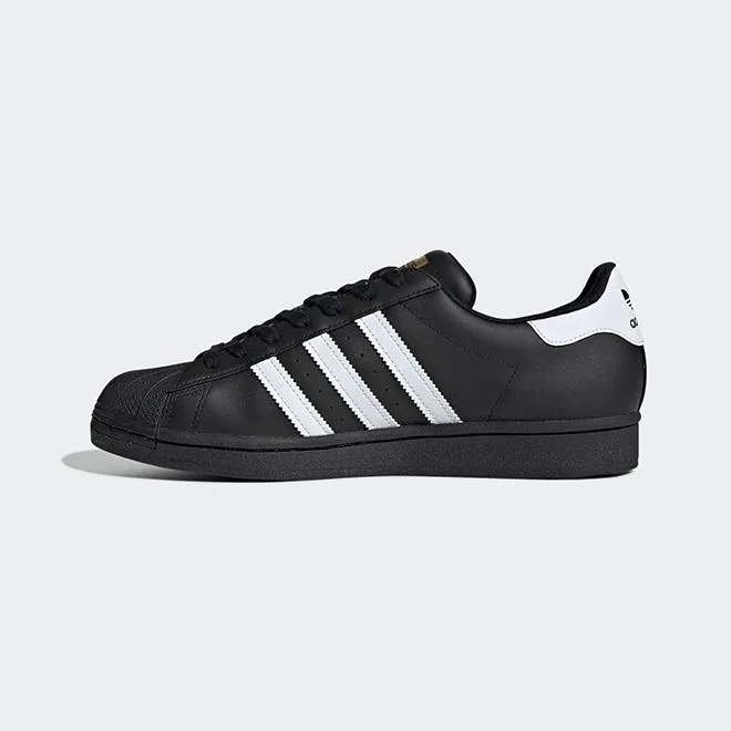 Superstar 'Core Black White'