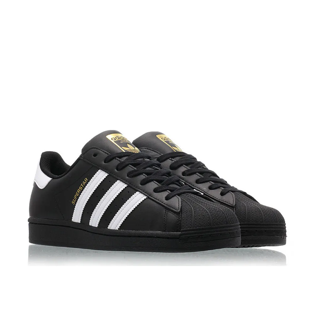 Superstar 'Core Black White'