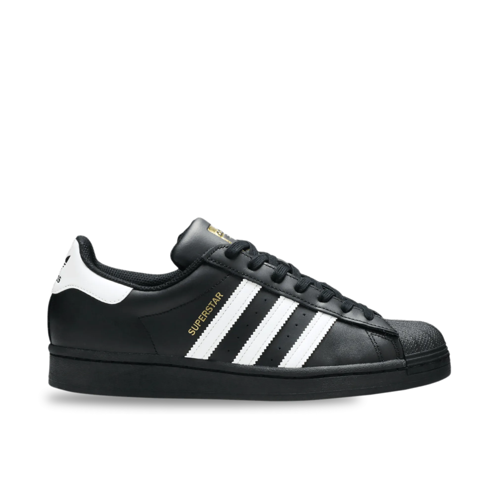 Superstar 'Core Black White'