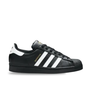 Superstar 'Core Black White'