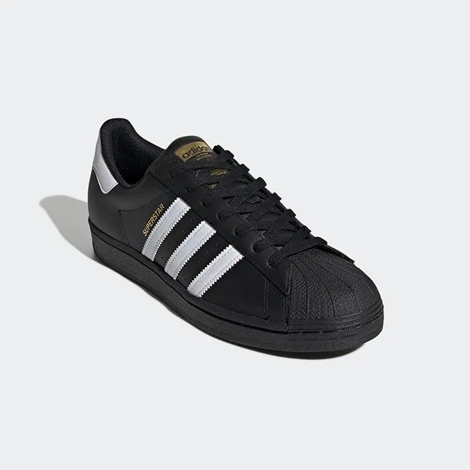 Superstar 'Core Black White'