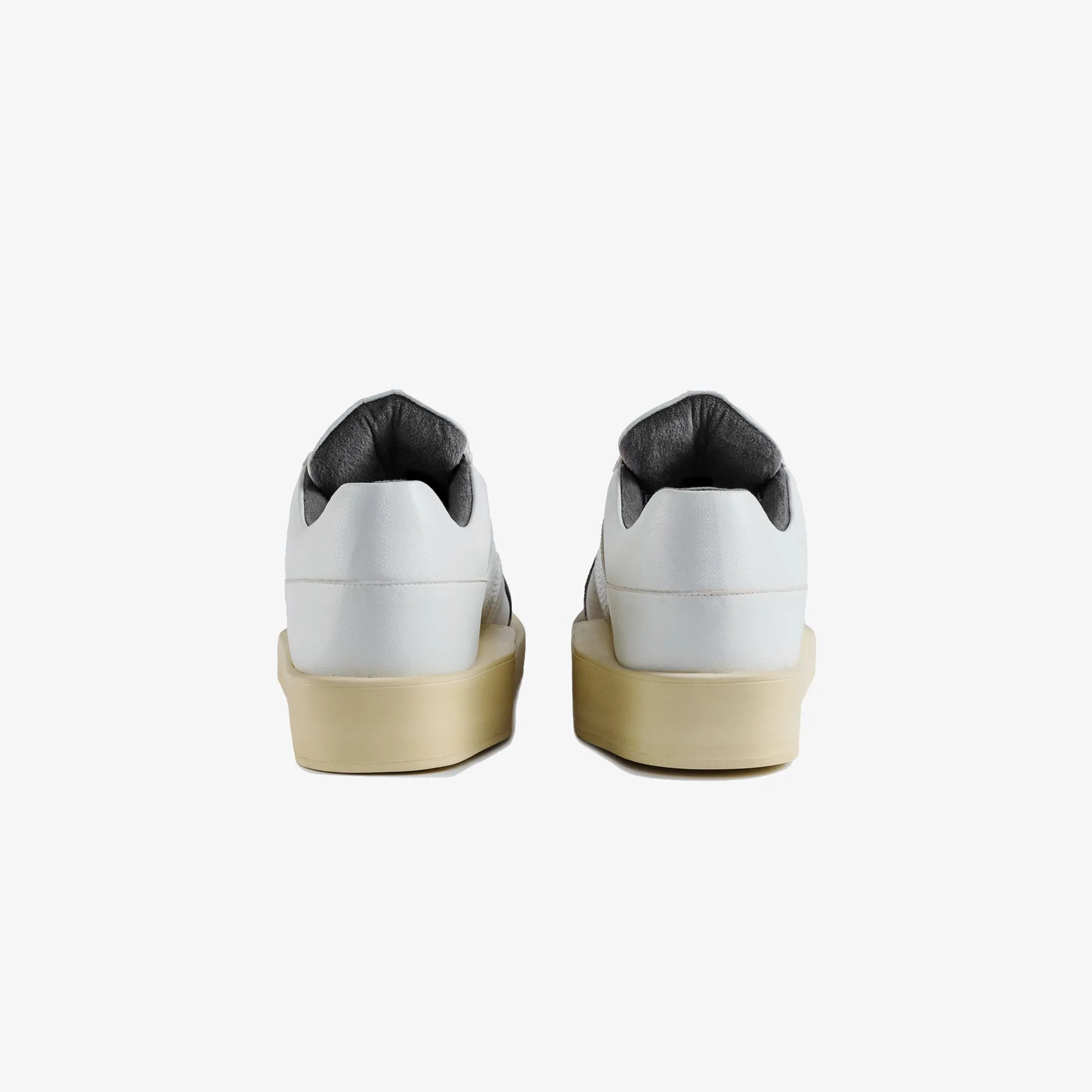 Thaely | REFLEX RUNNER  { BEIGE SPARROW