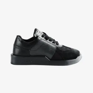 Thaely | REFLEX RUNNER  { BLACK VULTURE